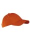 CZAPKA 6P BAWEŁNA OR