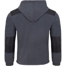 FLRA 340 BUS HOOD GF-BK 3XL