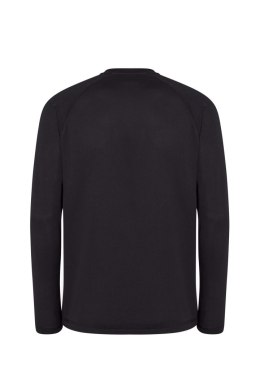 SPORT MAN LS BK M