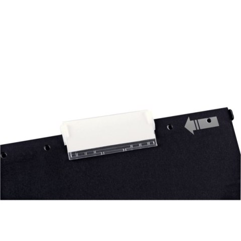 Identyfikatory do teczek ALPHA Active (5szt) LEITZ 61260003 Identyfikatory do teczek ALPHA Active (5szt) LEITZ 61260003