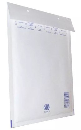 Koperta powietrzna F/16 wym. zew. 240 x 350 mm 2FVAF203016 bąbelkowa