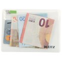 Koszulka z suwakiem na akcesoria XS 2sztuki LEITZ 4006-00-00