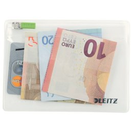 Koszulka z suwakiem na akcesoria XS 2sztuki LEITZ 4006-00-00