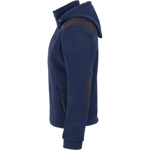 FLRA 340 BUS HOOD NY-BK XS