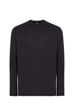 SPORT MAN LS BK XXL