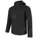 MOONTEX SOFTSHELL KING BK