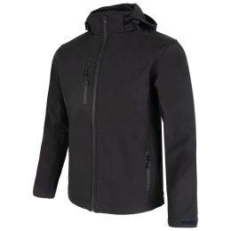 MOONTEX SOFTSHELL KING BK