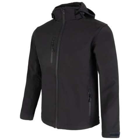MOONTEX SOFTSHELL KING BK