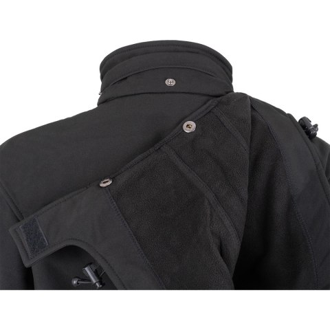 MOONTEX SOFTSHELL KING BK