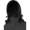 MOONTEX SOFTSHELL KING BK