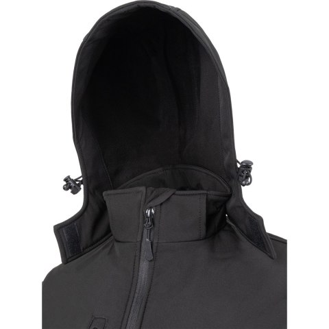 MOONTEX SOFTSHELL KING BK
