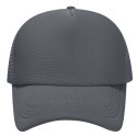 Czapka Moontex trucker 5P Graphite
