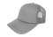 Czapka Moontex trucker 5P Light Gray