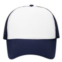 Czapka Moontex trucker 5P Navy-White