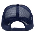 Czapka Moontex trucker 5P Navy-White
