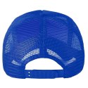 Czapka Moontex trucker 5P Royal Blue