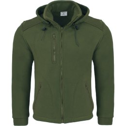 FLRA 340 BUS HOOD KH-KH 3XL