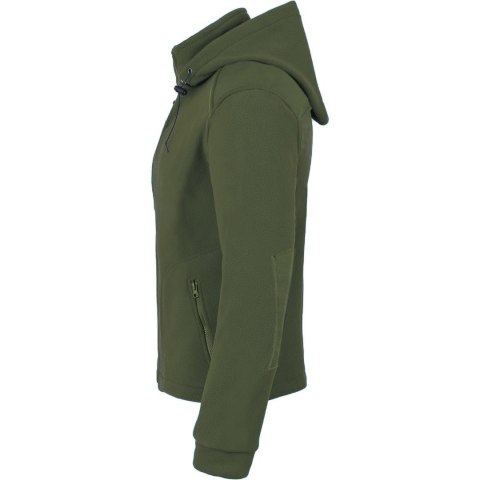 FLRA 340 BUS HOOD KH-KH XXL