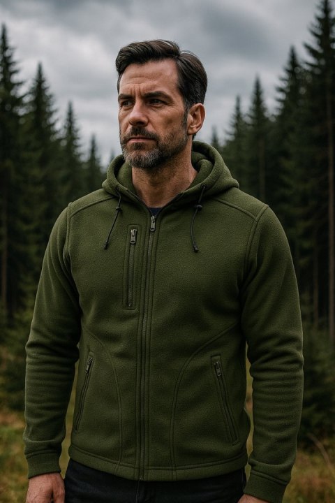 FLRA 340 BUS HOOD KH-KH M