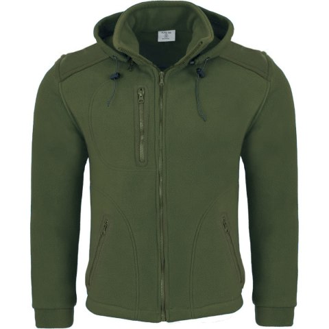 FLRA 340 BUS HOOD KH-KH XS