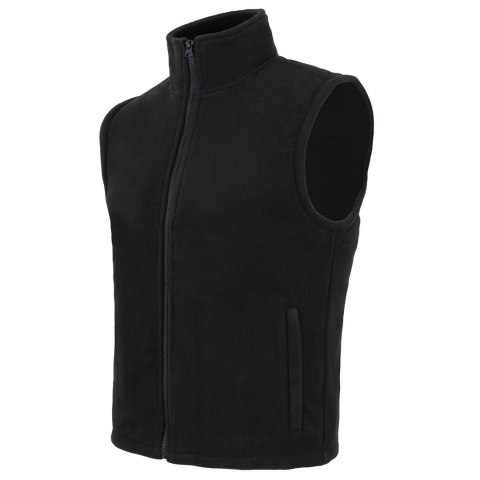 FLRA 350 VEST BK 3XL