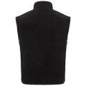 FLRA 350 VEST BK 3XL