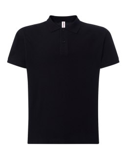 JT POLO BK 3XL