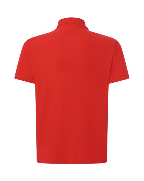 JT POLO RD S-XL