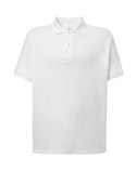 JT POLO WH 3XL