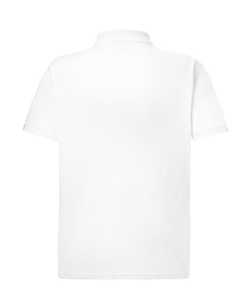 JT POLO WH S-XL