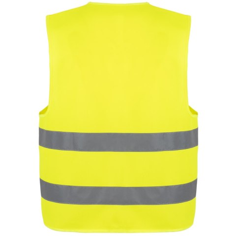 MOONTEX Kamizelka ost SYF L