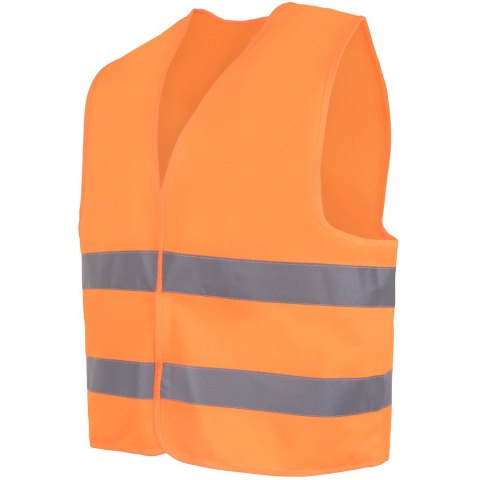 MOONTEX Kamizelka ost pom ORF L