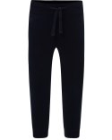 SWPANTSK240 KID PANTS CUFF FRENCH TERRY NY