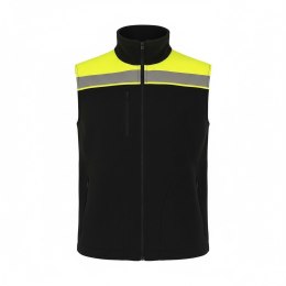 KAMIZELKA MOONTEX 410 HV NEOSTAR BK-SYF 4XL