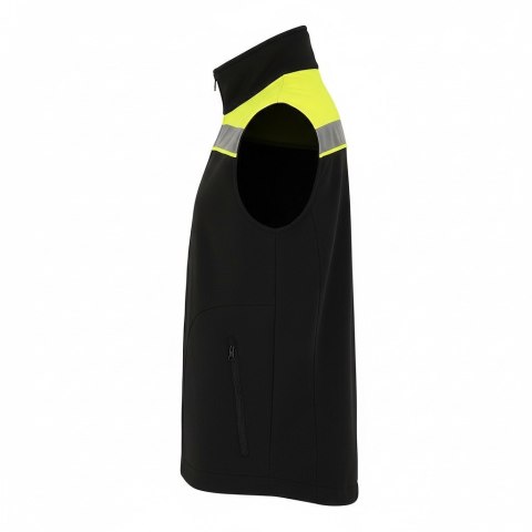 KAMIZELKA MOONTEX 410 HV NEOSTAR BK-SYF M