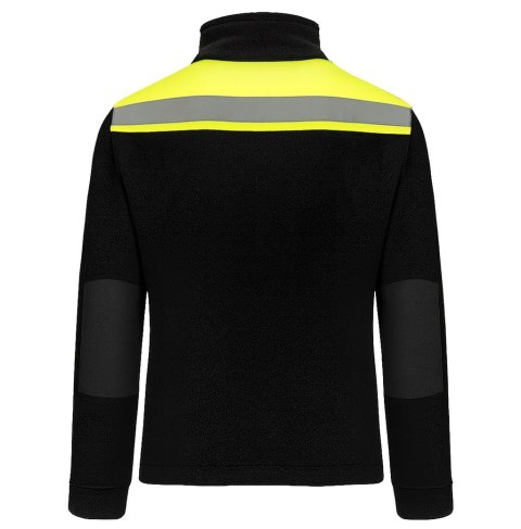 POLAR MOONTEX 400 HV NEOSTAR BK-SYF XXL