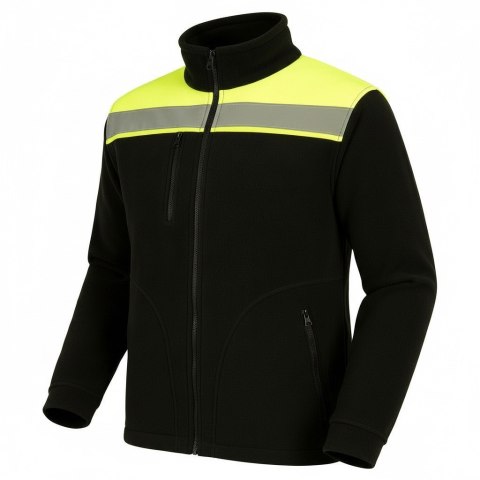 POLAR MOONTEX 400 HV NEOSTAR BK-SYF XL