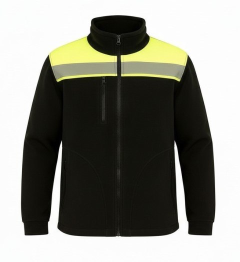 POLAR MOONTEX 400 HV NEOSTAR BK-SYF L