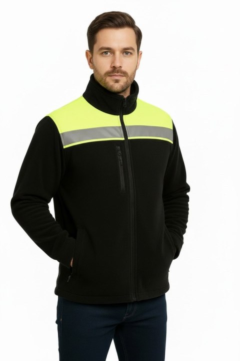 POLAR MOONTEX 400 HV NEOSTAR BK-SYF M