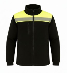 POLAR MOONTEX 400 HV NEOSTAR BK-SYF XS