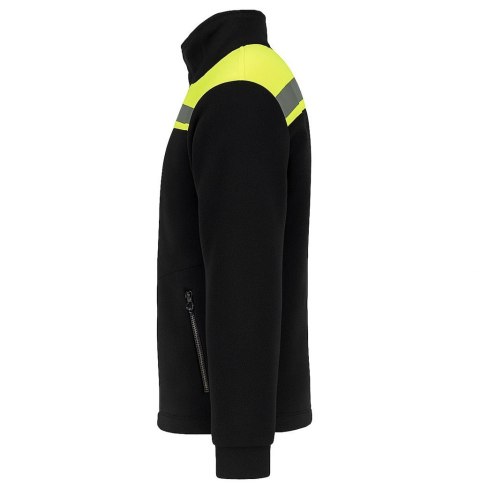 POLAR MOONTEX 400 HV NEOSTAR BK-SYF XS