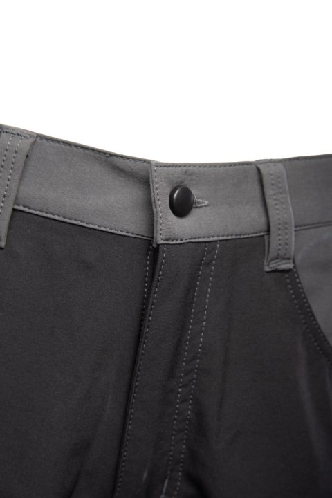 TRAIL LIGHT SPODNIE KRÓTKIE STAL - SC 48