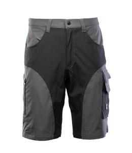 TRAIL LIGHT SPODNIE KRÓTKIE STAL - SC 56