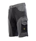 TRAIL LIGHT SPODNIE KRÓTKIE STAL - SC 56