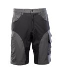 TRAIL LIGHT SPODNIE KRÓTKIE STAL - SC 58