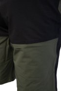 TRAIL LIGHT SPODNIE KRÓTKIE ZIELEŃ - Zielony 46