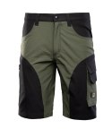 TRAIL LIGHT SPODNIE KRÓTKIE ZIELEŃ - Zielony 50