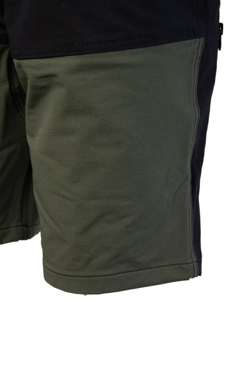 TRAIL LIGHT SPODNIE KRÓTKIE ZIELEŃ - Zielony 52