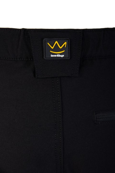 TRAIL LIGHT SPODNIE KRÓTKIE ZIELEŃ - Zielony 54