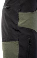 TRAIL LIGHT SPODNIE KRÓTKIE ZIELEŃ - Zielony 54